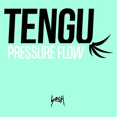 Grove/Tengu/Inkline/Dread MCPressure Flow