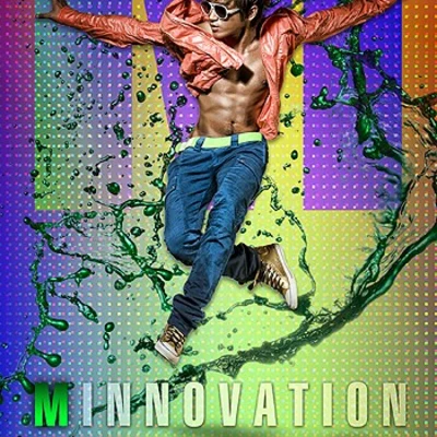 李玟雨SatMINNOVATION