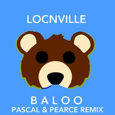 Radio/Weasel/LocnvilleBA六OO (Pascal Pearce remix)