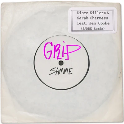 Disco Killerz/Loreno Mayer/Enya Angel/Quizzow/Holly TGrip (Samme Remix) [feat. Jem Cooke]