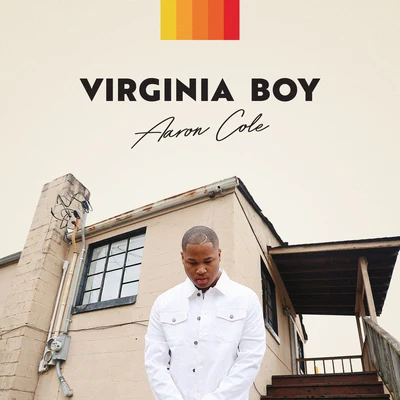 Aaron ColeVirginia Boy