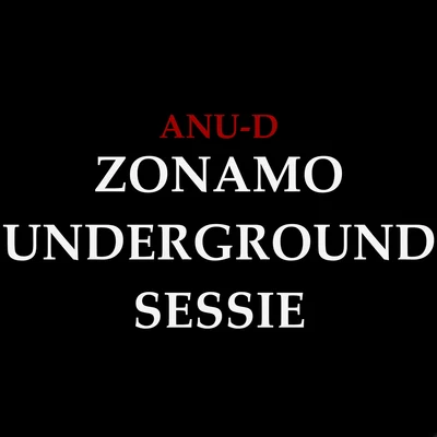 Anu-D/Snelle/Woenzelaar/LucassZonamo Underground Sessie