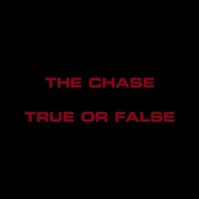 Verbal Jint吉李遐怡추적 (The Chase)진실게임 (True or False)