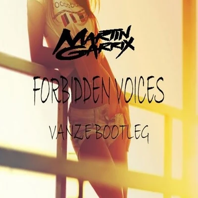 VanzeForbidden Voices (Vanze Bootleg)