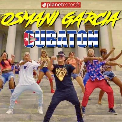 Osmani Garcia “La Voz”Cubaton