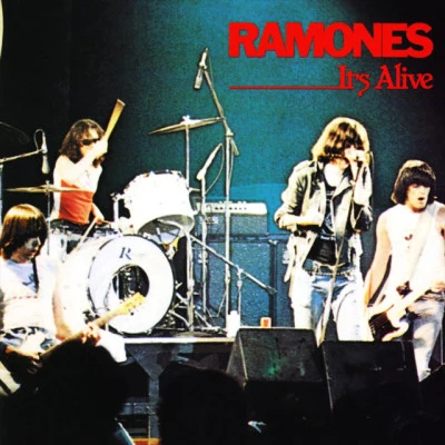 RamonesIts Alive