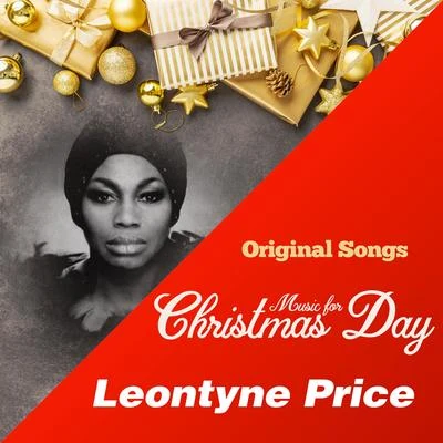 Mario Sereni/Leontyne Price/Irene Dalis/Franco Corelli/Fausto ClevaMusic for Christmas Day