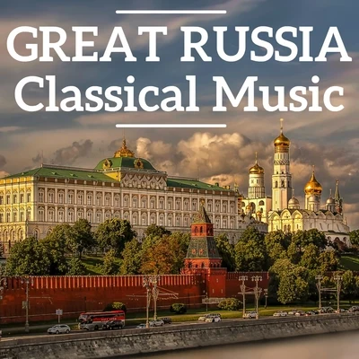 Igor StravinskyGreat Russia Classical Music