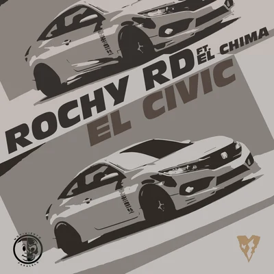 Rochy RD/Bulin 47/Chiki El De La Vaina/Rosaly Rubio/Gatillero 23/Ceky Viciny/Choco Face/Frankely MCEl Civic