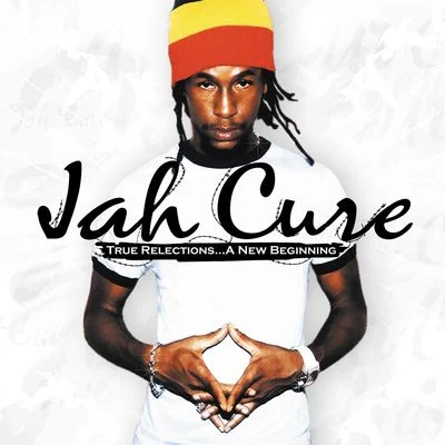 Jah CureTrue Reflections...A New Beginning