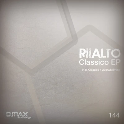 RiialtoF.G. NoiseClassico EP