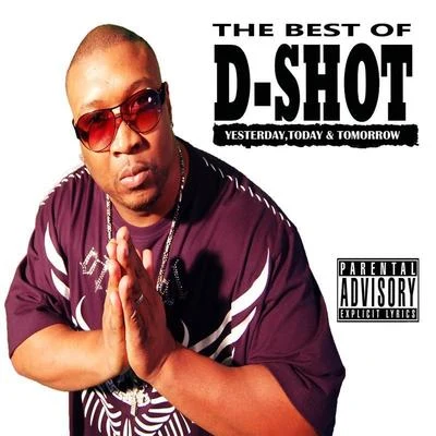 D-ShotThe Best of D-Shot: Yesterday, Today, & Tomorrow