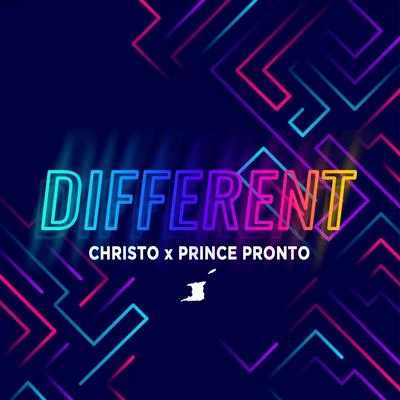 Christo/Travis World/Stig Da ArtistDifferent