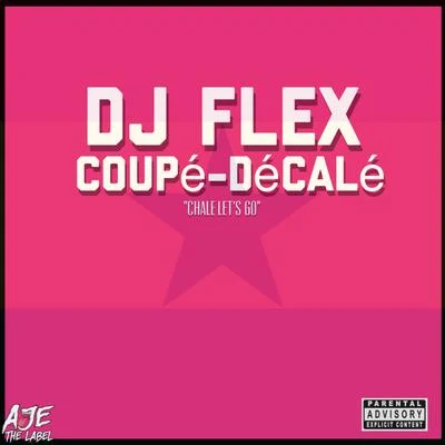 M.O.B/DJ FlexCoupé Décalé