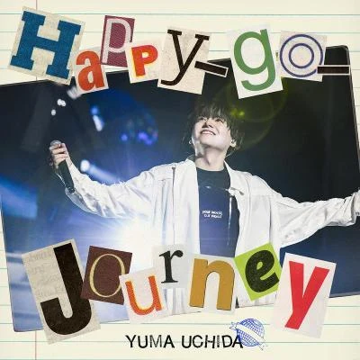 內田雄馬/小野大輔/代永翼/山下大輝Happy-go-Journey