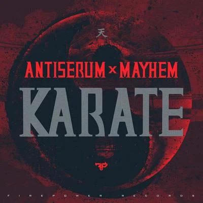 AntiserumKarate