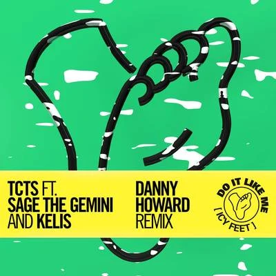 TCTS/KREAM/Rion S/PS1/Hugel/Clerk/Quarterhead/Sydnee Carter/Hannah Boleyn/Saint WilderDo It Like Me (Icy Feet) (Danny Howard Remix)