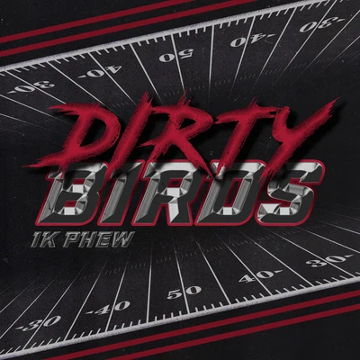 1k PhewDirty Birds