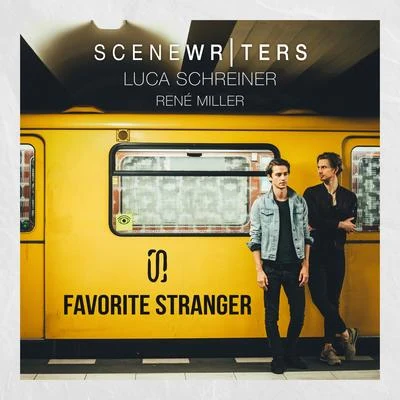 Scene Writers/Cookin On 3 BurnersFavorite Stranger