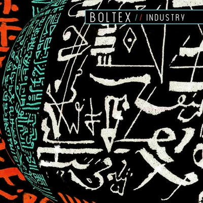 BoltexIndustry EP