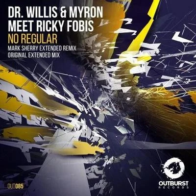 Dr WillisDark by DesignNo Regular