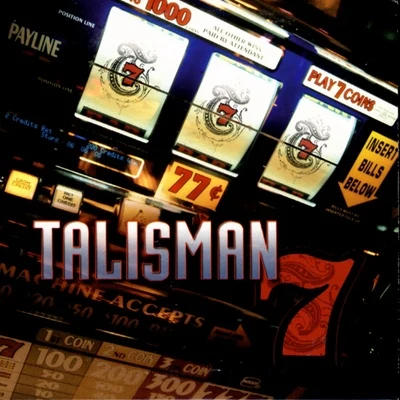 Talisman/Maor Edri7