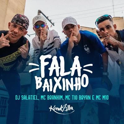 MC BrankimFala Baixinho