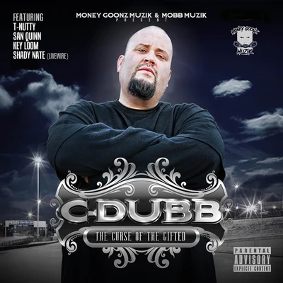 C-DubbMozzyFirst Degree the D.E.Phonk BetaThe Curse Of The Gifted