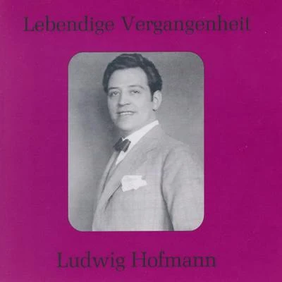 Ludwig HofmannLebendige Vergangenheit - Ludwig Hofmann