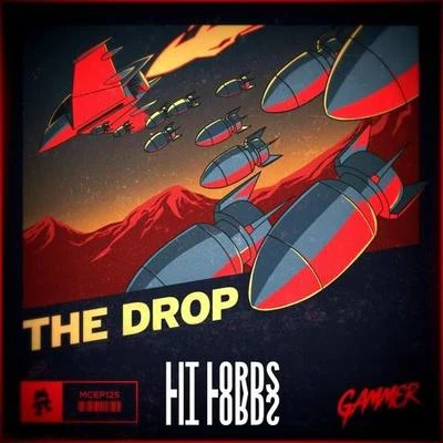 Lit LordsMilano the DonThe Drop (Lit Lords Remix)