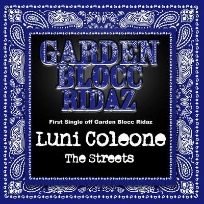 Young Bop/Luni Coleone/Twin G/Keyloom/Fat Tone R.I.P/T-Nutty/Cool Nutz/Westcoaststone/Roccafella/Young KeiseThe Streets: Garden Blocc Ridaz