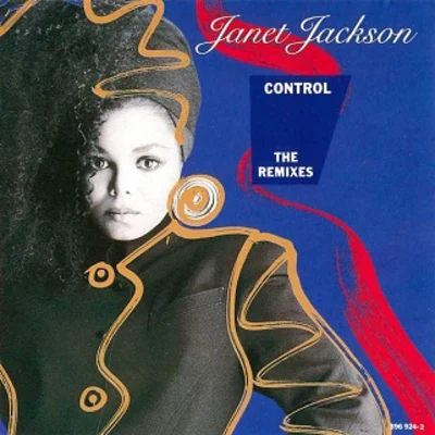 Janet JacksonControl: The Remixes