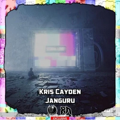 Kris Cayden/BlaqoutJanguru