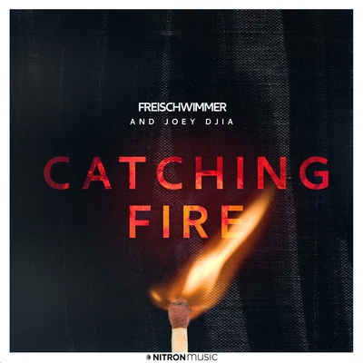 FreischwimmerCatching Fire