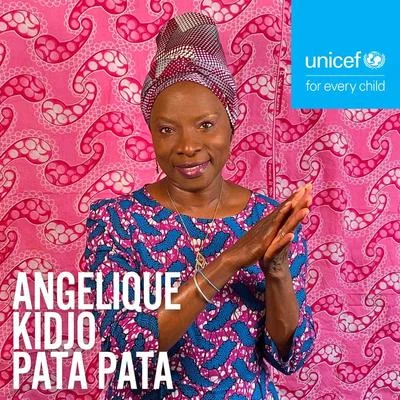 Angélique KidjoPata Pata