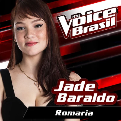 Jade BaraldoJaviera MenaRomaria (The Voice Brasil 2016)