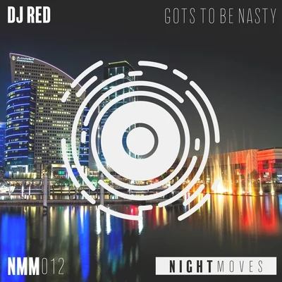 Mr.Kreeper/DJ Red/Mr.Str8-8GotsTo Be Nasty