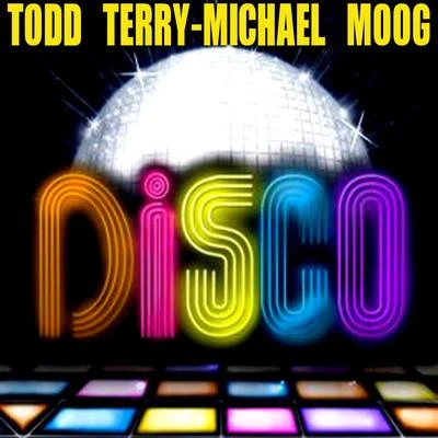 Michael Moog"Disco" Trax XP