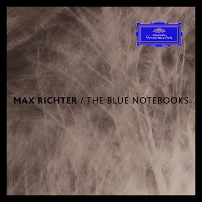 Max Richter/Ben Russell/Yuki Numata ResnickThe Blue Notebooks