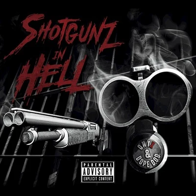 onyxShotgunz In Hell