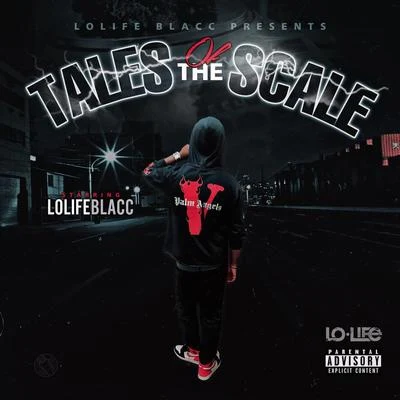 Wicced/LoLife BlaccTales of the Scale