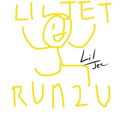 Lil.Jet/Ms.CANGRUN 2 U