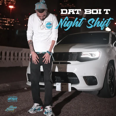 Dat Boi T/Quintino & Blasterjaxx/RasheedNight Shift