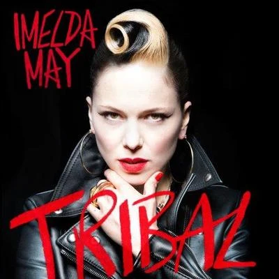 Imelda MayTribal