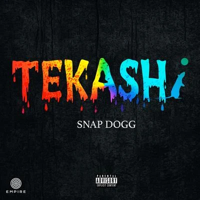 Snap DoggTekashi