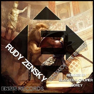 Rudy Zensky/MountBlaq/Marcello/Avalanche/NURII/Dual Force/Jaxx & Vega/Quintino & Blasterjaxx/Ronyz/TWINNSGladiator - The Remixes