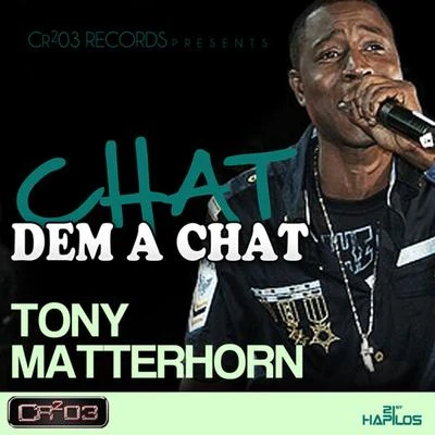 Tony Matterhorn/Noah Powa#tns Riddim