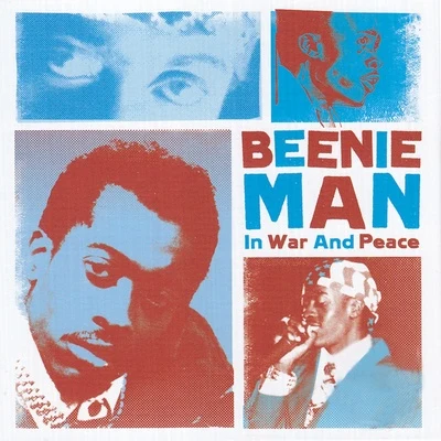 Beenie ManReggae Legends - Beenie Man