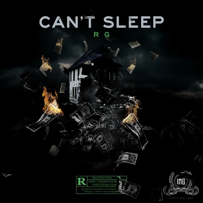 RGCan't Sleep