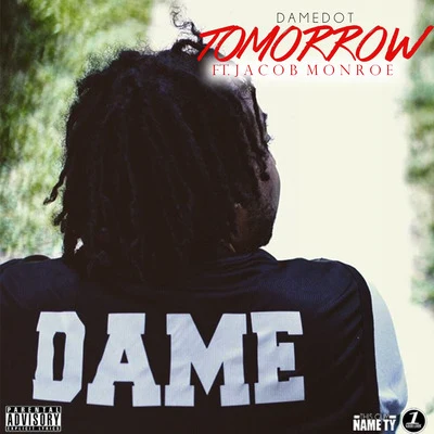 DamedotTomorrow (feat. Jacob Monroe)